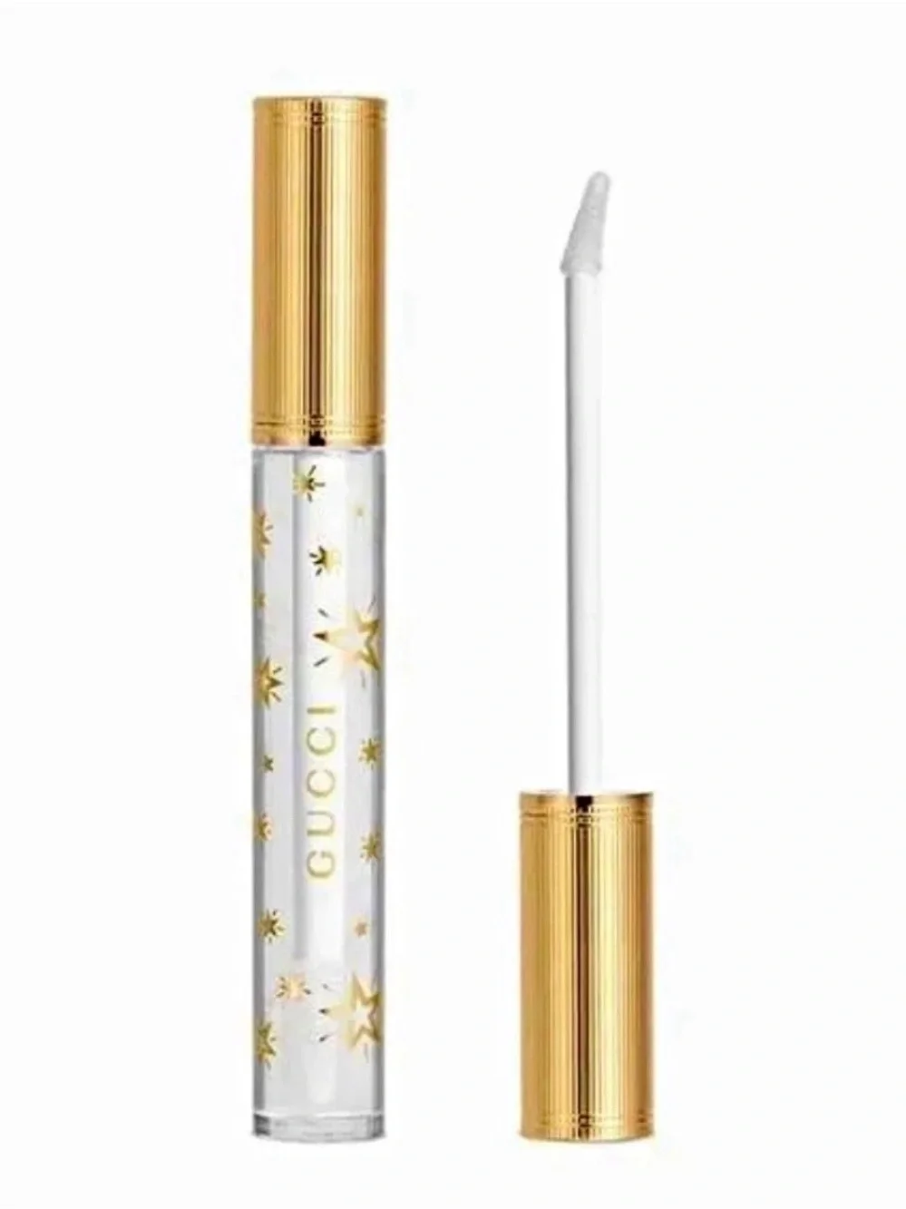 Gucci Plumping Gloss Clear NWOB